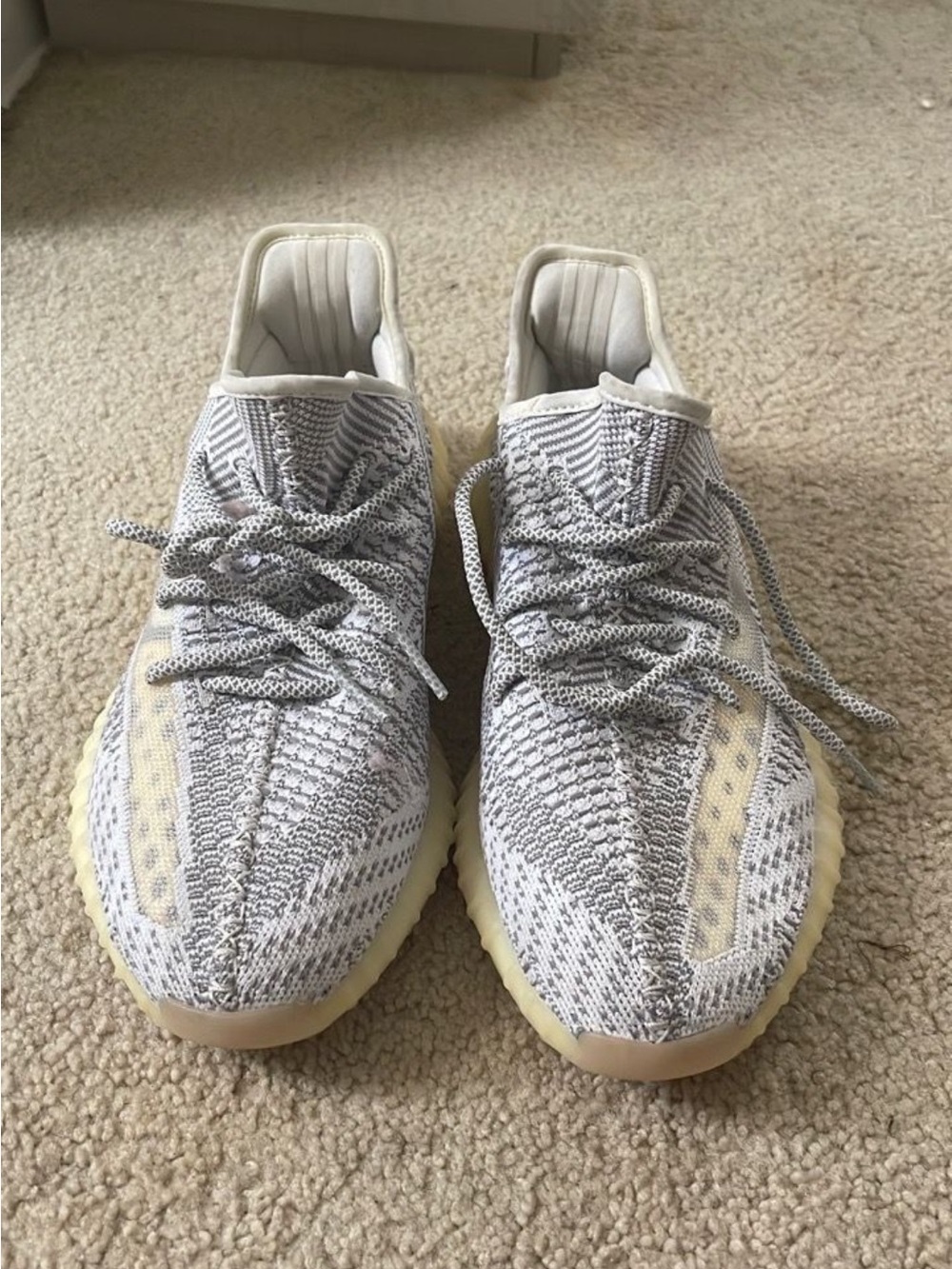 Yeezy Boost 350v2 size 12